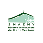 Logo du Syndicat Mixte d’Aménagement et d’Equipement du Mont Ventoux