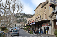 Place du Clos (Cavaillon - Vaucluse)